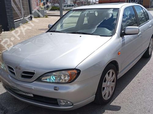 Right headlight NISSAN PRIMERA Hatchback (P11)  | BP24939624C29 