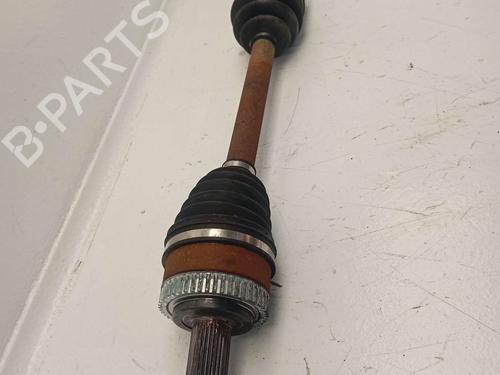 Left front driveshaft KIA SPORTAGE III (SL) | BP24601139M38 - Image 3