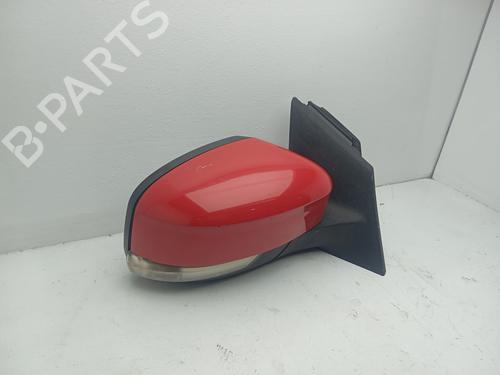Right mirror FORD FOCUS III  | BP31619330C27 