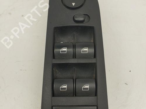 Used Left front window switch Left front window switch BMW 3 Touring (E91) 318 d (143 hp) 36049645 36049645