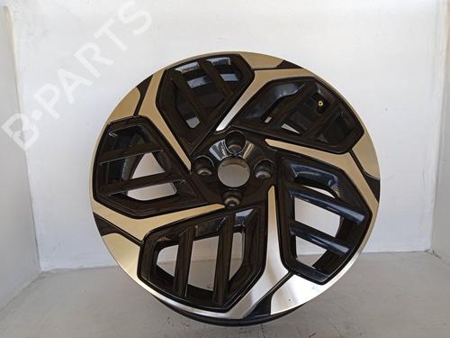 Used Rim Rim CITROËN C4 III (BA_, BB_, BC_) 1.2 PureTech 130 (BAHNSA, BAHNSB) (130 hp) 32386557 32386557