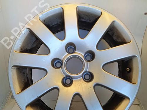 Fælk VW PASSAT B5.5 (3B3) 1.9 TDI (130 hp) 13757669