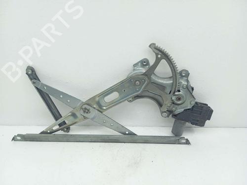 Rear left window mechanism TOYOTA PRIUS PLUS (_W4_) 1.8 Hybrid (ZVW40W, ZVW41W) | BP32522058C24