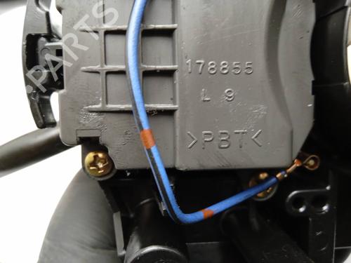 Headlight switch SUZUKI BALENO Hatchback (EG) | BP4254734I24