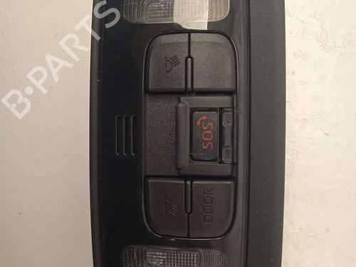 Used Interior roof light Interior roof light TOYOTA YARIS (_P21_, _PA1_, _PH1_) 1.6 GR 4WD (GXPA16) (261 hp) 40094555 40094555