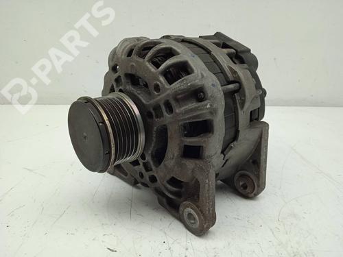 Used Alternator Alternator DACIA LODGY (JS_) 1.6 LPG (83 hp) 11167210 11167210