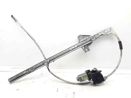Used Front left window mechanism RENAULT MASTER II Van (FD) [1997-2013]  11148533