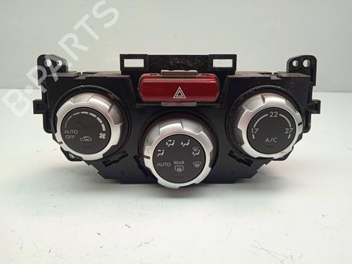 Comando chauffage SUBARU FORESTER (SH_) [2007-2026]  15353552