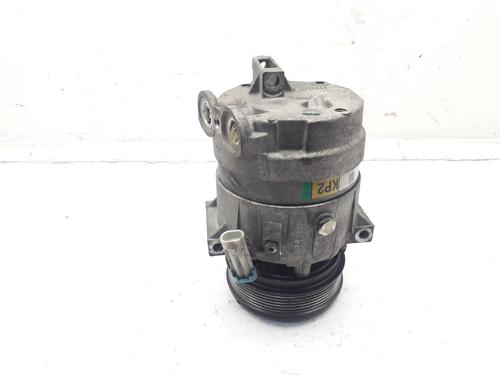 AC-Kompressor OPEL VECTRA C (Z02) 1.9 CDTI (F69) (120 hp) 31614255
