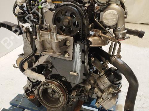 Engine LANCIA DELTA III (844_) | BP36322983M1 - Image 4