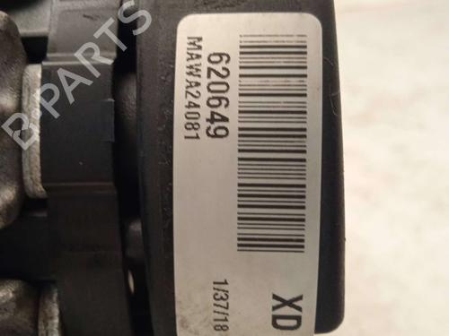 Alternator OPEL CORSA C (X01) 1.2 Twinport (F08, F68) | BP11158668M7