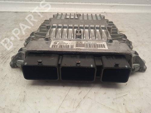 engine-control-unit-ecu-peugeot-407-6d_-5ws40262bt-2004-2005-2006-2007-2008-2009-2010-2011-11159137 main image