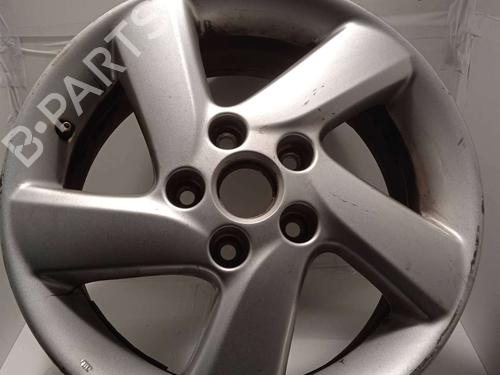 Fælk Fælk MAZDA 3 (BK) 1.6 (BK14) (105 hp) 12320225 12320225