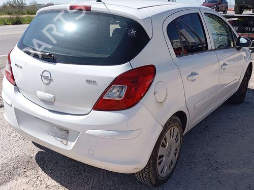 Steering column OPEL CORSA D (S07)  | BP26140380M21  - Image 6