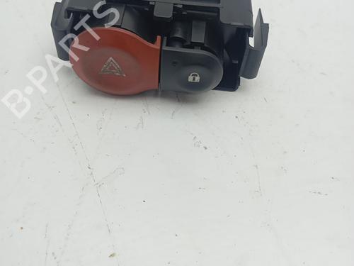 Warning RENAULT MODUS / GRAND MODUS (F/JP0_) [2004-2026]  17912166