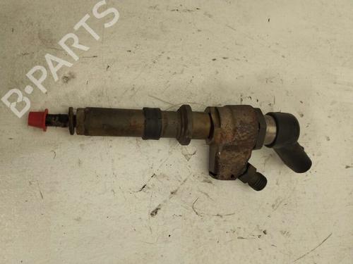 Used Injector Injector PEUGEOT 307 (3A/C) [2000-2012] 31617431 31617431