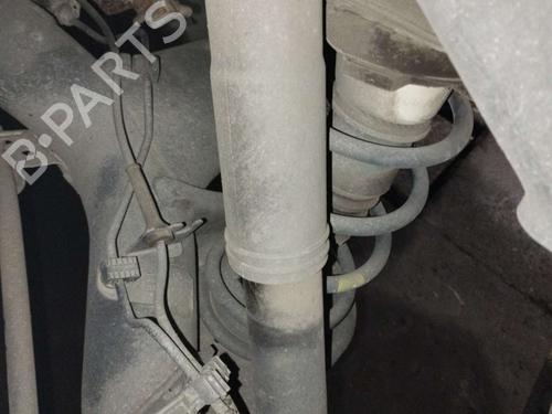 Used Left rear shock absorber Left rear shock absorber LANCIA YPSILON (312_) [2011-2026] 16985413 16985413