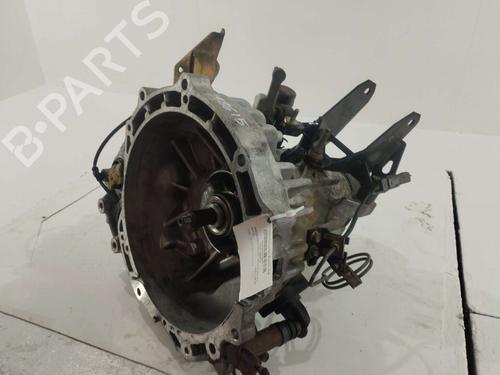 Used Gearbox Gearbox MAZDA 6 Hatchback (GG) 1.8 (120 hp) 19780843 19780843