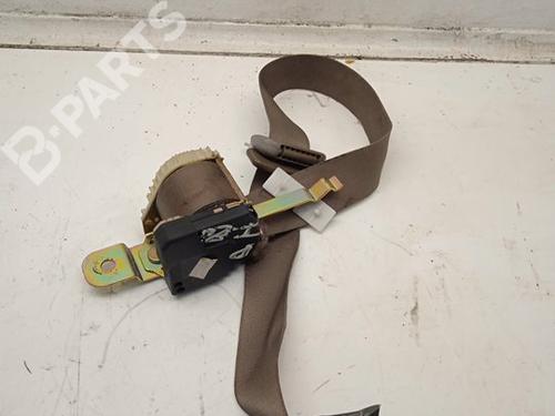 Used Front left seatbelt JAGUAR S-TYPE II (X200) 2.5 V6 (200 hp) 11164833