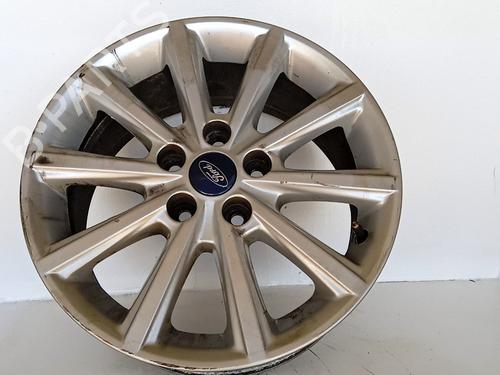 Used Rim Rim FORD C-MAX II (DXA/CB7, DXA/CEU) 1.0 EcoBoost (125 hp) 40012551 40012551
