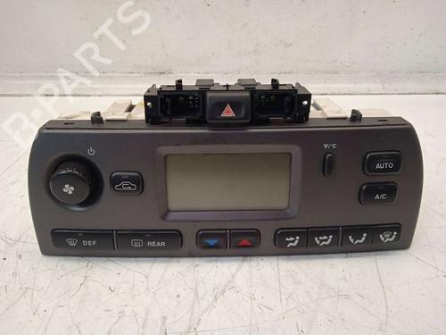 Used Climate control JAGUAR X-TYPE I (X400) 2.0 D (130 hp) 13523277