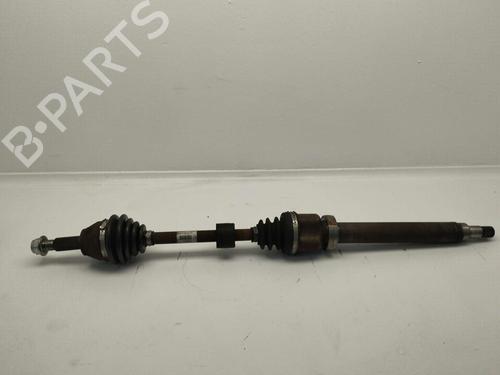 Used Right front driveshaft FORD FIESTA VI (CB1, CCN) [2008-2026]  19934869