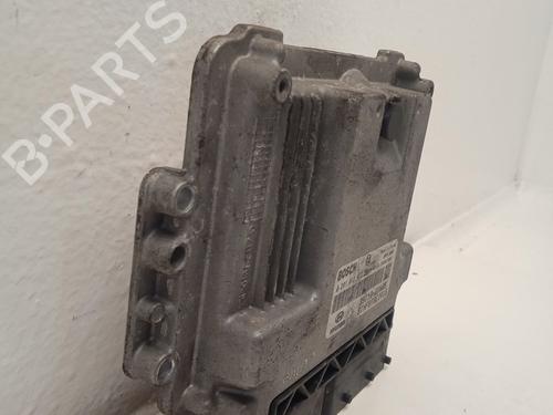 Engine control unit (ECU) HYUNDAI SONATA V (NF) | BP36086124M57 - Image 2