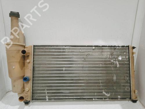 30702 - PARAURTI POSTERIORE LANCIA Y (840) (1995-2003) - ORIGINALE