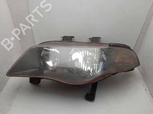 Used Left headlight ROVER 45 I Hatchback (RT) 1.4 (103 hp) 13297265