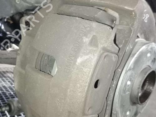 Right front brake caliper BMW 5 (E60) 525 d | BP18548683M104 - Image 2