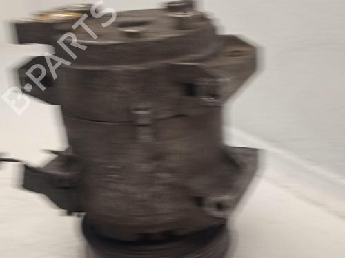 AC compressor VOLVO S60 I (384) D5 | BP31619565M34 - Image 3