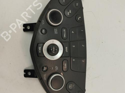 Used Climate control NISSAN PRIMERA Hatchback (P12) [2002-2026]  31615294
