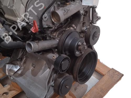 Engine MERCEDES-BENZ SLK (R170) | BP4285919M1