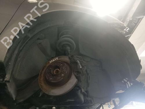 Used Wheel arch DACIA LOGAN II [2012-2026]  18783746