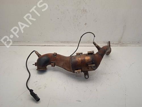 Used Catalyst LANCIA YPSILON (312_) 1.2 Bi-fuel (312.YXA1A) (69 hp) 11166244