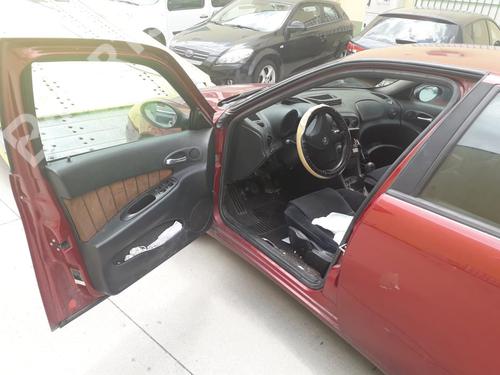 Pompa iniezione ALFA ROMEO 156 (932_)  | BP11153476M78 