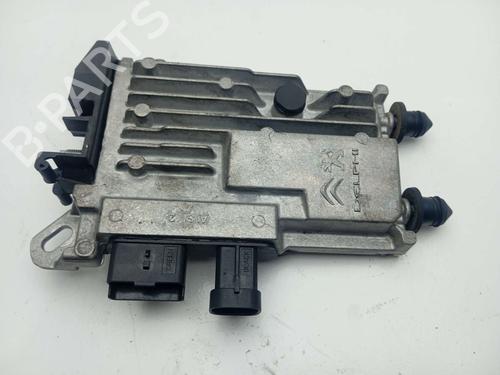 Used Start/Stop ECU Start/Stop ECU PEUGEOT 308 II (LB_, LP_, LW_, LH_, L3_) [2013-2021] 25902426 25902426