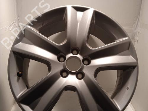 Fælk Fælk SUBARU LEGACY I (BC) [1989-1995] 12320695 12320695
