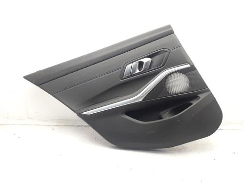 Used Rear left panel Rear left panel BMW 3 Gran Turismo (F34) 320 i (184 hp) 11151858 11151858