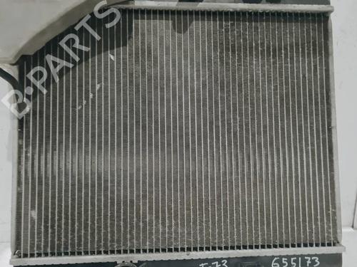 Used Water radiator HYUNDAI GETZ (TB) 1.5 CRDi (88 hp) 4344334