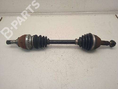 Used Left front driveshaft OPEL ASTRA H (A04) 1.6 (L48) (105 hp) 11156240