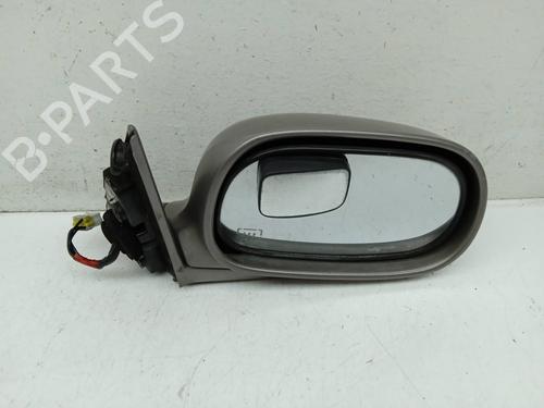 Used Right mirror MITSUBISHI GALANT VII Saloon (E5_A, E7_A, E8_A) [1992-1998]  4334933