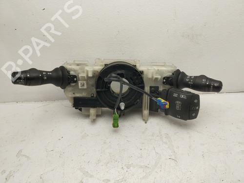 Used Headlight switch RENAULT MEGANE III Hatchback (BZ0/1_, B3_) [2008-2026]  31641784