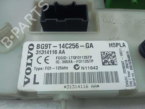 Fuse box VOLVO XC60 I SUV (156) | BP24052756E1