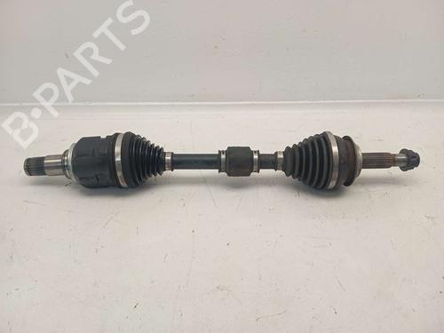 Used Left front driveshaft TOYOTA PRIUS PLUS (_W4_) [2011-2026]  18051870