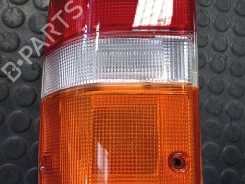 Used Left taillight Left taillight NISSAN PATROL III/1 Station Wagon (W160) 2.8 D 4x4 (75 hp) 4253698 4253698