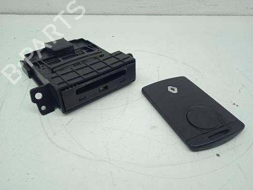 Used Ignition barrel RENAULT KOLEOS I (HY_) 2.0 dCi (HY0K) (150 hp) 11164601