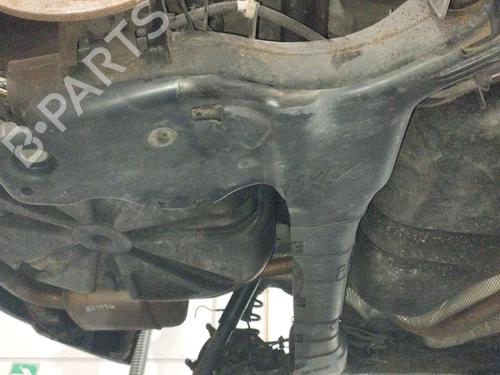 Used Rear axle Rear axle 20491656 20491656