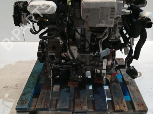Used Engine Engine JEEP AVENGER (J2) Electric (156 hp) 34342748 34342748