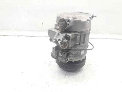 Used AC compressor AUDI A4 B5 Avant (8D5) 2.5 TDI (150 hp) 4346625